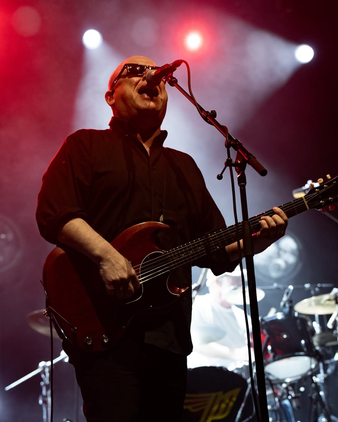 Pixies
