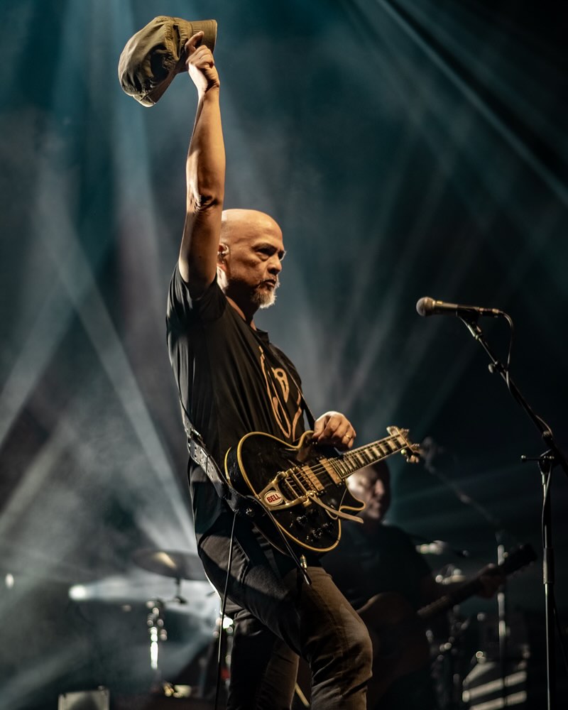 Pixies