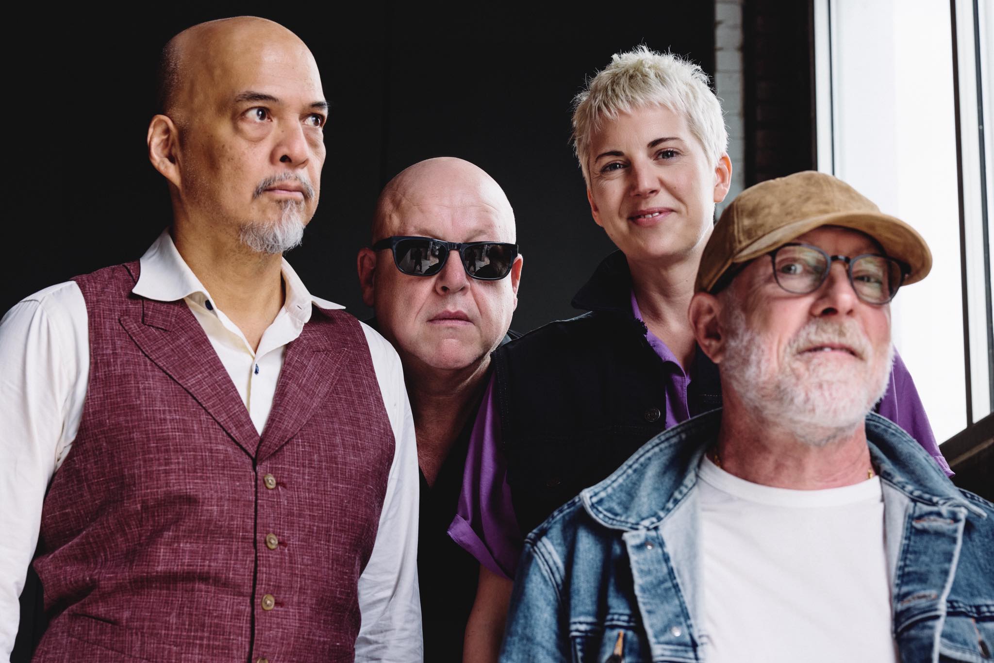 Pixies